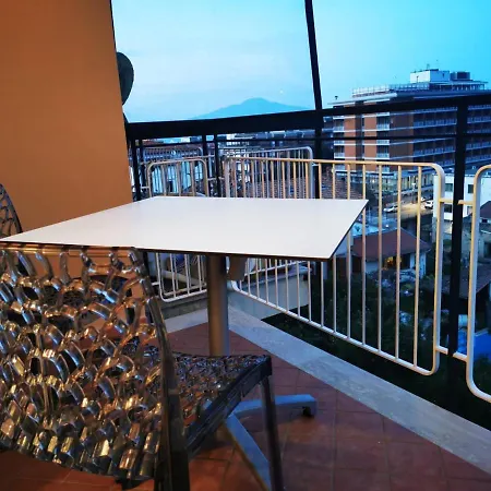 Albireo Отель типа 