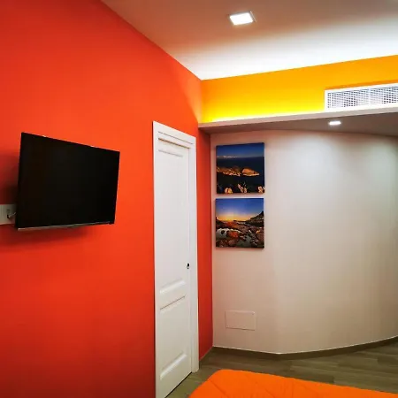 Couette-café Albireo