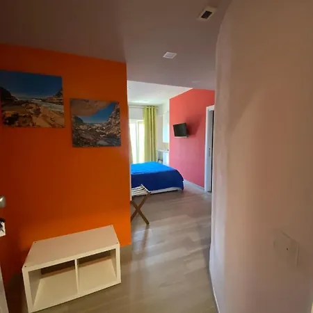 Albireo Alojamento de Acomodação e Pequeno-almoço Sorrento