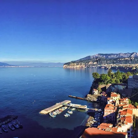 Albireo Couette-café