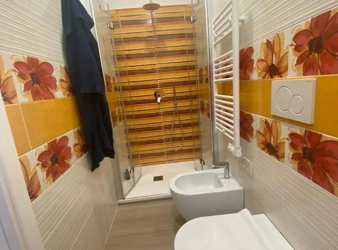 Bed & Breakfast Albireo Sorrento