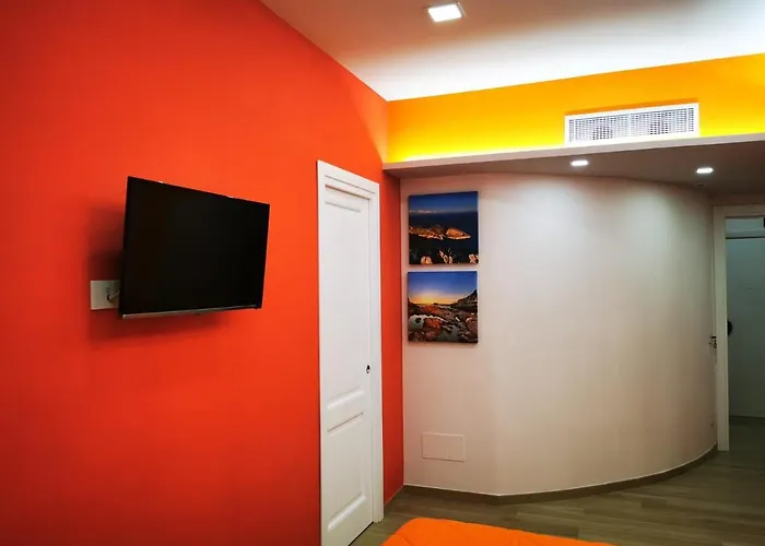 Bed & Breakfast Albireo