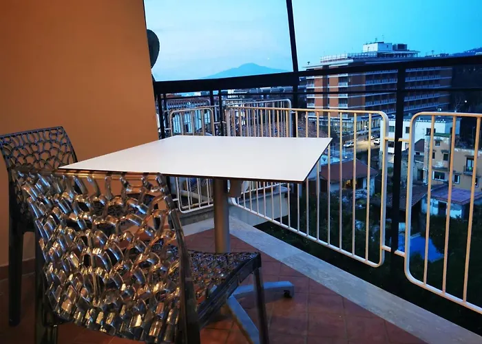 Albireo לינה וארוחת בוקר