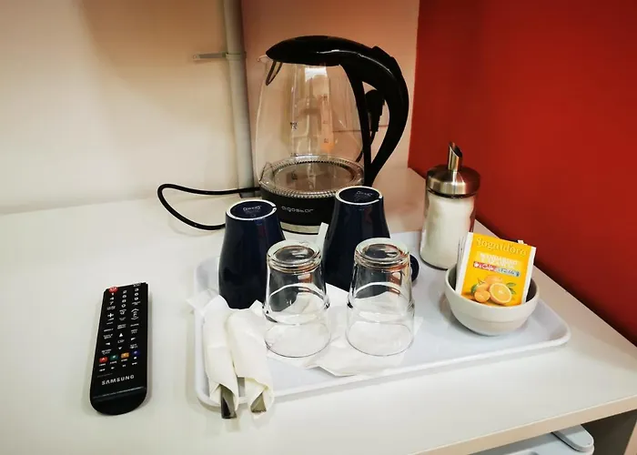 Albireo Bed & Breakfast Sorrento