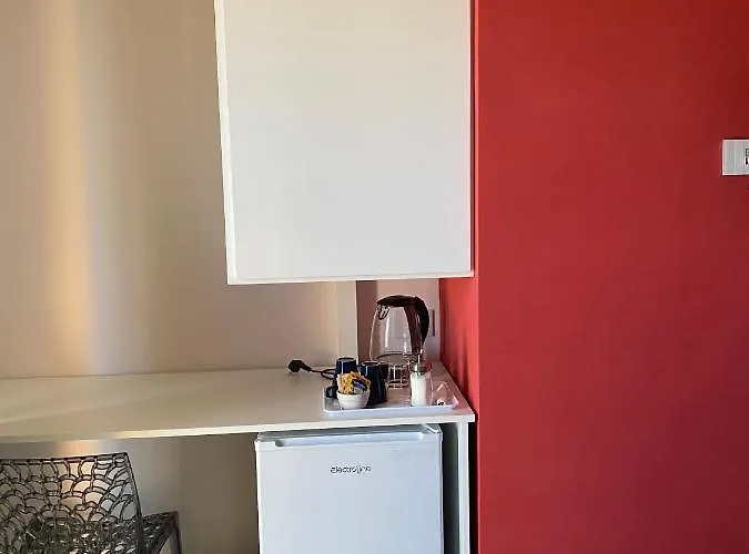 Bed & Breakfast Albireo Sorrento