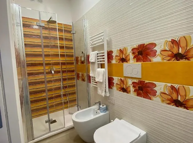 Bed & Breakfast Albireo Sorrento