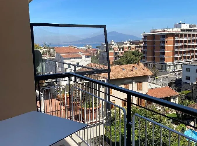 Bed & Breakfast Albireo Sorrento