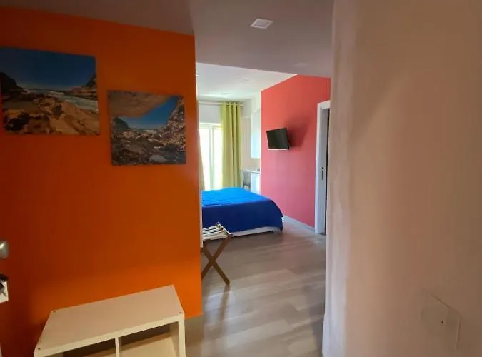 Albireo Bed & Breakfast Sorrento