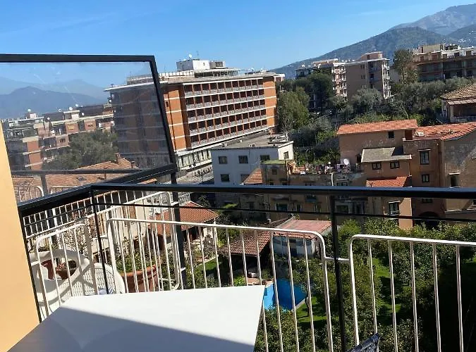 Albireo Bed & Breakfast