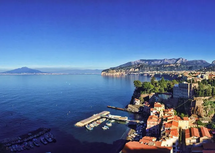 Albireo Bed & Breakfast