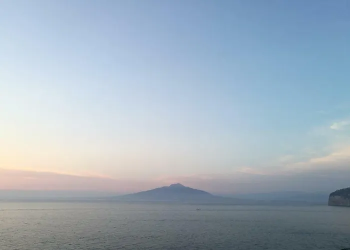 Bed & Breakfast Albireo Sorrento