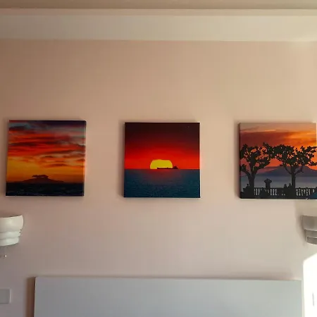 Albireo Bed & Breakfast Sorrento