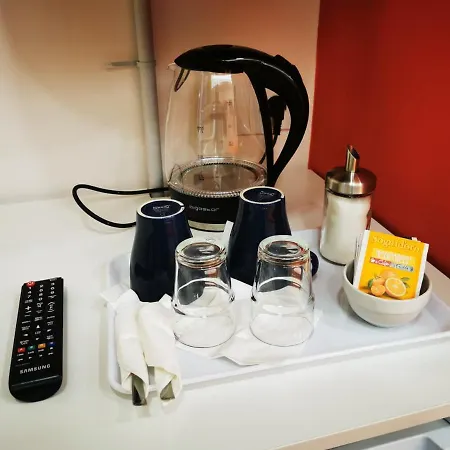 Albireo Bed & Breakfast Sorrento