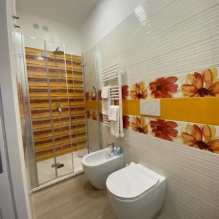 Nocleg ze śniadaniem Albireo Półwysep Sorrentyński