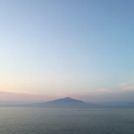 Bed & Breakfast Albireo Sorrento